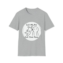 Load image into Gallery viewer, Unisex Dog Lick Tee
