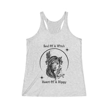 Load image into Gallery viewer, Women&#39;s Soul Of A Witch Tank
