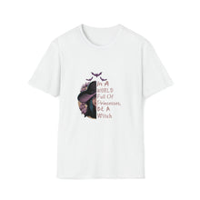 Load image into Gallery viewer, Women&#39;s Witch Princess Tee
