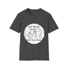 Load image into Gallery viewer, Unisex Dog Lick Tee
