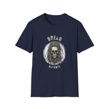 Load image into Gallery viewer, Unisex Dread Naughty Skull
