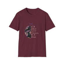 Load image into Gallery viewer, Women&#39;s Witch Princess Tee
