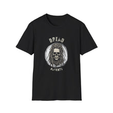 Load image into Gallery viewer, Unisex Dread Naughty Skull
