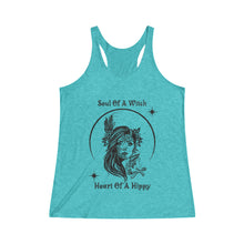 Load image into Gallery viewer, Women&#39;s Soul Of A Witch Tank
