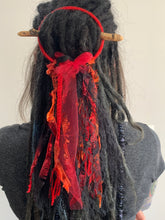 Load image into Gallery viewer, Dread Barrette
