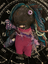 Load image into Gallery viewer, Good Intention Doll - Moon Dust
