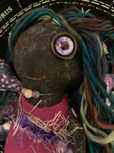 Load image into Gallery viewer, Good Intention Doll - Moon Dust
